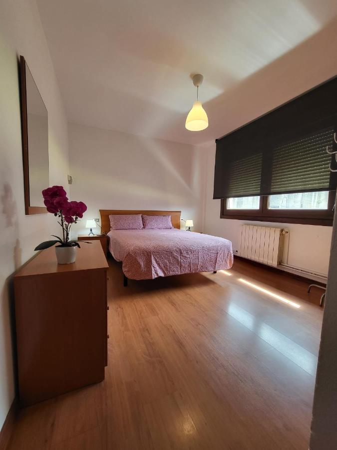 Apartment Patos Iii - Olas Nigran