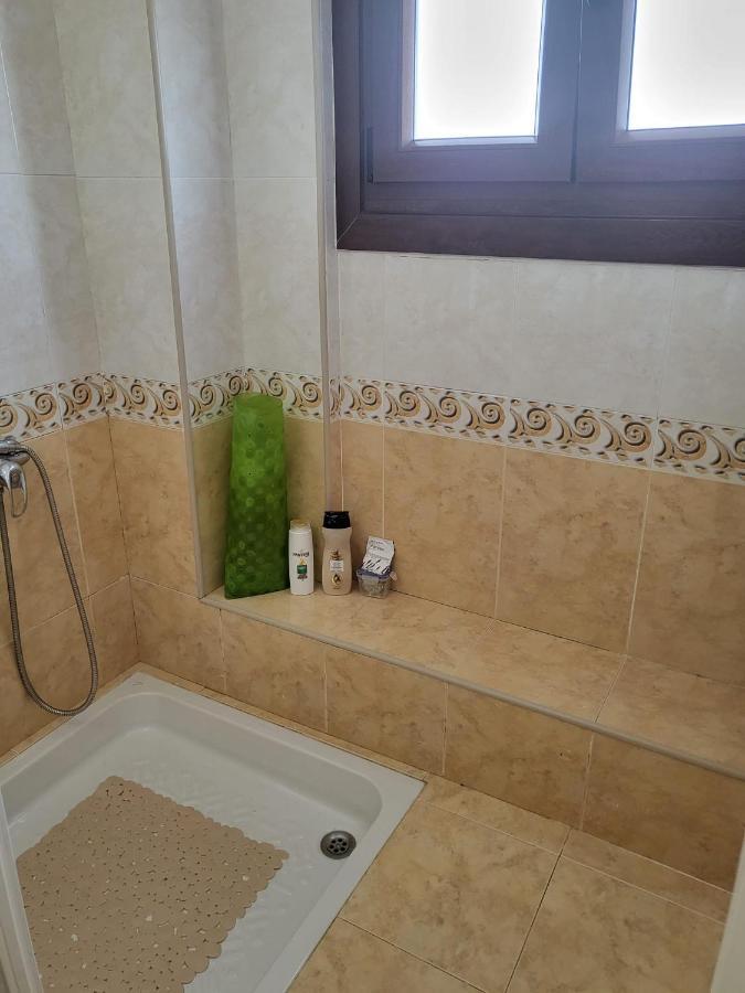 Apartment Patos Iii - Olas Nigran