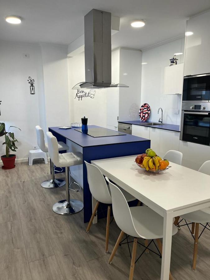 Apartment Patos Iii - Olas Nigran