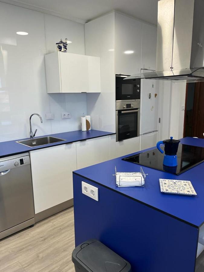 Patos Iii - Olas Apartment Nigran